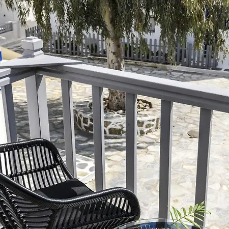 Sunset Windmills Ξενοδοχείο με διαμερίσματα