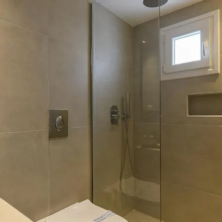 Sunset Windmills Ξενοδοχείο με διαμερίσματα 4*