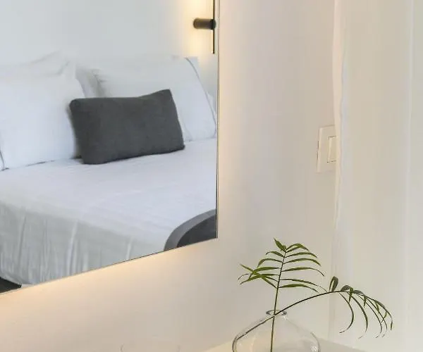 Sunset Windmills מלון דירות 4*