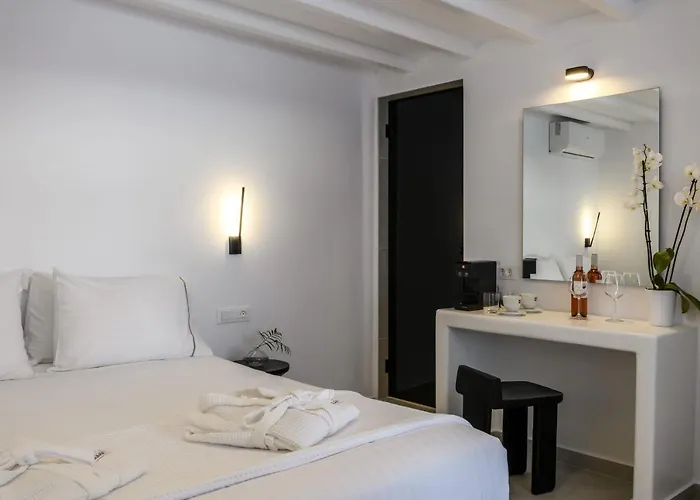 Sunset Windmills מלון דירות