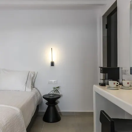 Sunset Windmills Apartmanhotel 4*