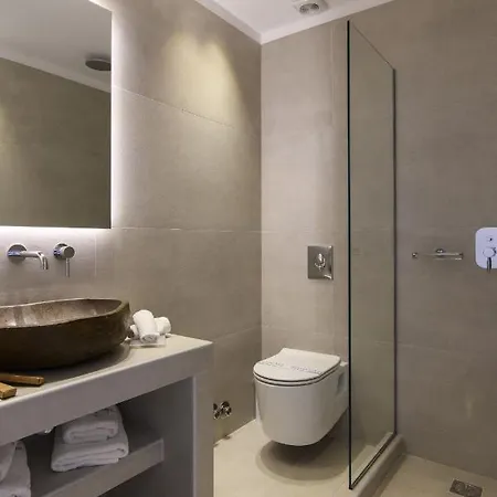 Sunset Windmills Apartmanhotel 4*