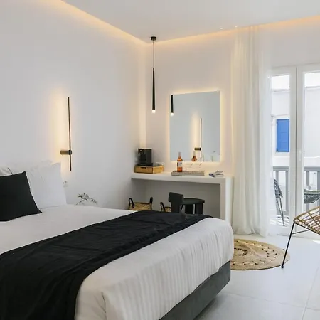 Apartmanhotel Sunset Windmills 4*