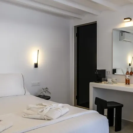 Sunset Windmills Apartmanhotel