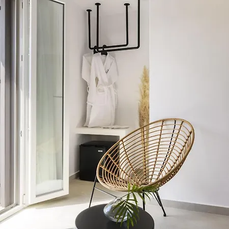 Apartmanhotel Sunset Windmills