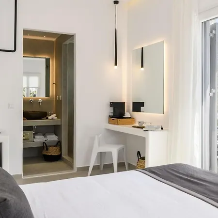 Sunset Windmills Mykonos Town