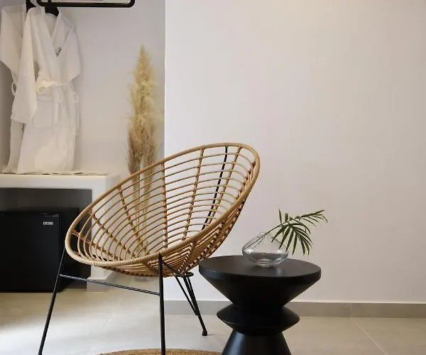 アパートホテル Sunset Windmills