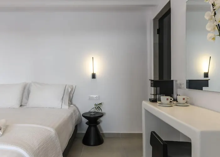 Sunset Windmills アパートホテル 4*