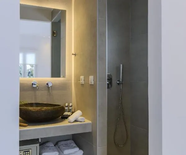 Sunset Windmills アパートホテル