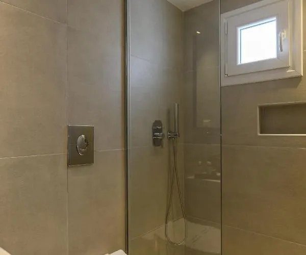 Sunset Windmills アパートホテル 4*