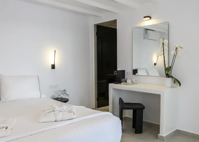 アパートホテル Sunset Windmills