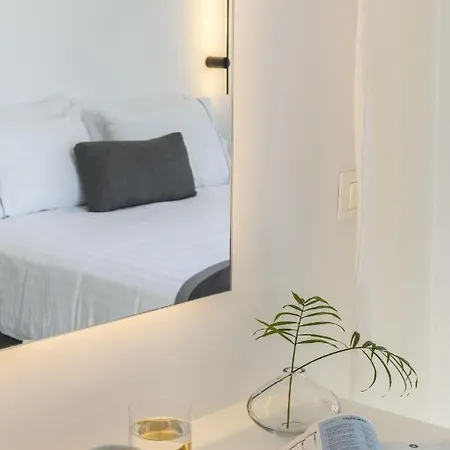 Sunset Windmills Апарт-отель 4*