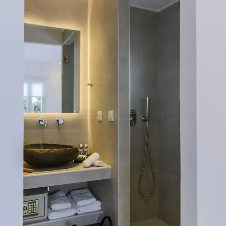 Sunset Windmills Апарт-отель