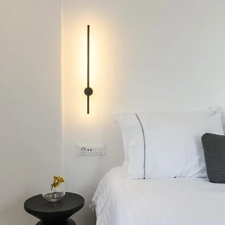 Sunset Windmills Апарт-отель