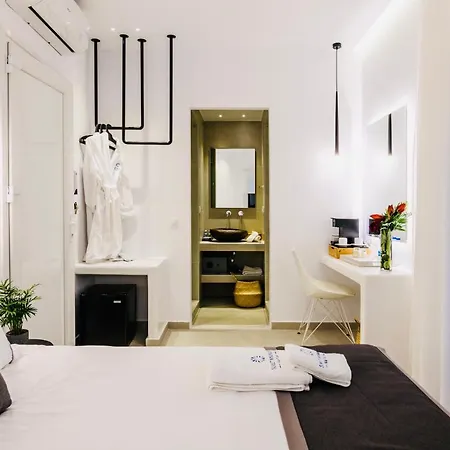 Sunset Windmills 4* Mykonos Town