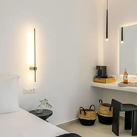 Sunset Windmills Aparthotel 4*