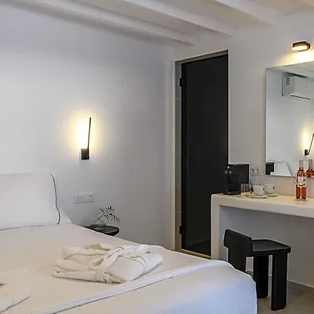 Sunset Windmills 公寓式酒店 Mykonos Town