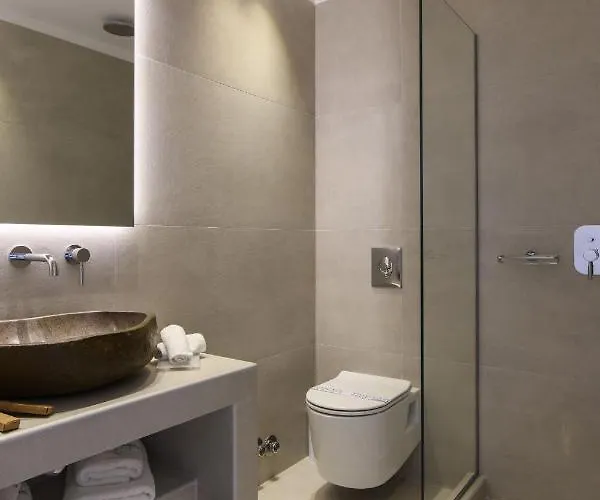 Sunset Windmills Aparthotel 4*