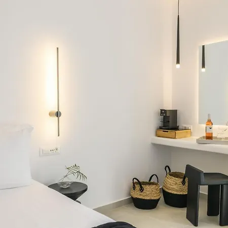 Sunset Windmills 4* Mykonos Town