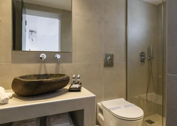 Sunset Windmills Mykonos Town